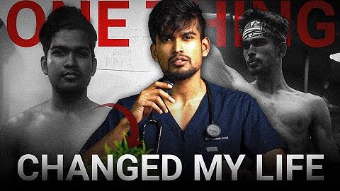 How I did the biggest ever comeback.