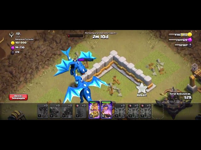 clash of clans war liga