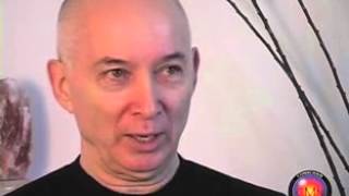 CMNConscious Media Network TV Michael Horn on The Billy Meier Story