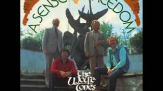 The Wolfe Tones - The Merman chords
