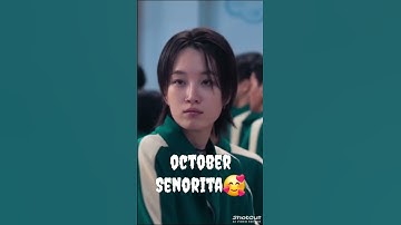 Ur month ur squid game character #salesman #squidgame #respect #gongyoo #edit