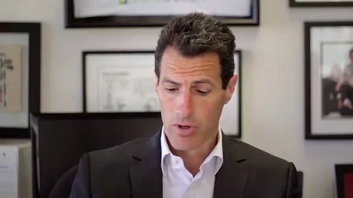 From Start to Finish with Darin Anderson | Reputat...