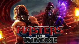 Masters Of The Universe 🗡️ Soundtrack / Score (Daniel Pemberton & Brian May)