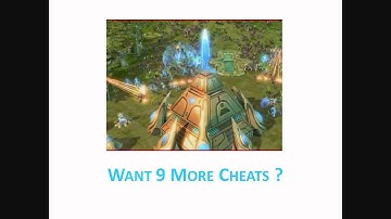 Starcraft 2 Cheats - 2 Free Cheats You Can Use Right NOW!