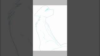 Happy New Year! Speedpaint | POPEE THE PERFORMER