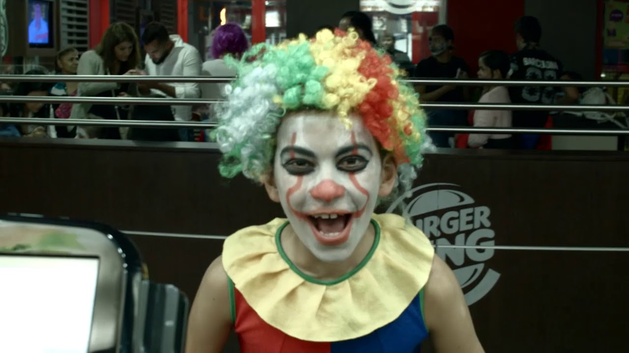 Lo que Halloween nos dejó para el Marketing, image size:1280x720