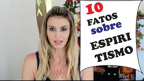 O que acreditam os espíritas?