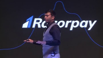 Razorpay Powering Disruptors Keynote | FTX 2018 | #FinTechUnfiltered