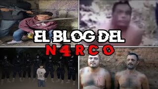 TOP 5 videos mas buscados en el blog del n4rco | void man