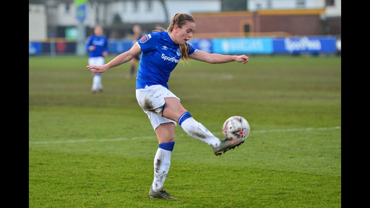 Simone Magill Nueva Embajadora Deportiva ¿porqué forever?