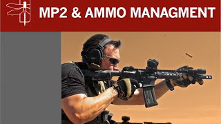 Haley Strategic MP2 Mag inserts and TAC RELOADS
