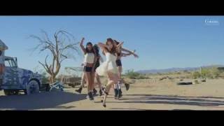 JESSICA JUNG FLY Official Music Video English Version