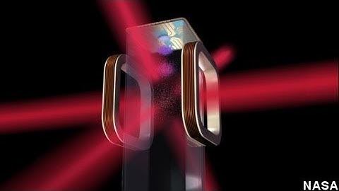 NASA To Make ISS Experiment The Coldest Place In Universe