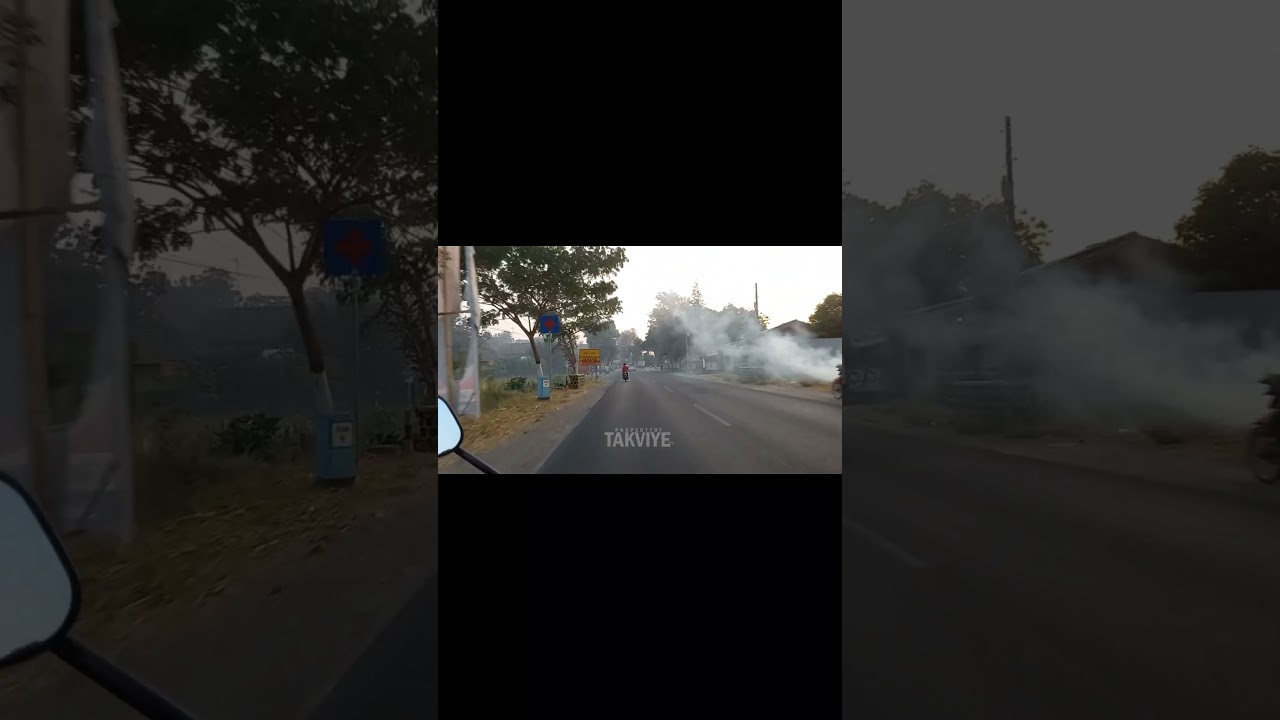 Refresh your Mind and Body with Motovlogs || 528 