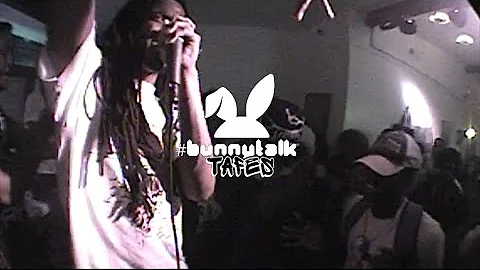 1ThingIKnow! (Prod. @Sonomichii & @ynxxet ) shot by. @bunnytalktapes