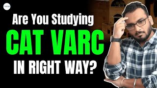 CAT Verbal Ability & Reading Comprehension Preparation Strategy | Crack CAT VARC in 5 Months