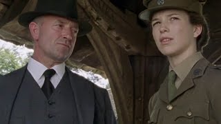 Foyle and Sam