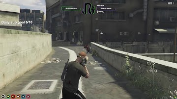 RUST FAILS an AMBUSH ON Hydra (Hydra POVs) | NoPixel 3.0 GTA RP