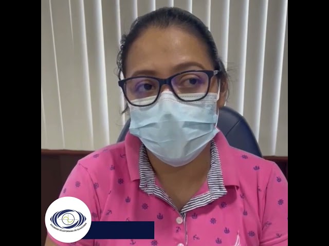 Testimonio Alicia, paciente con glaucoma