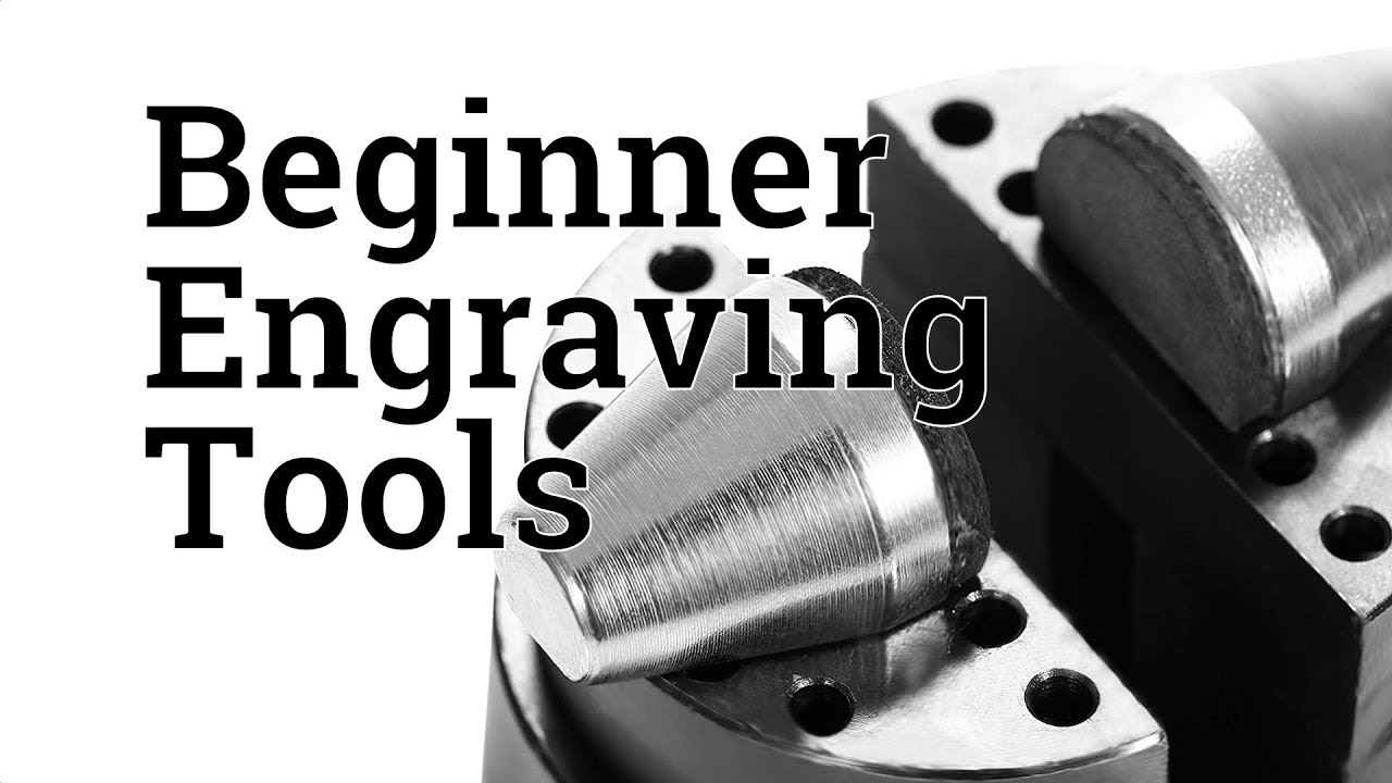 Build a pneumatic metal engraver for cheap 