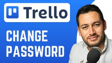 How To Change Password in Trello | Set a New Password | Trello Tutorial