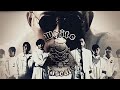 High and Low - White Rascals &quot;Whiteout&quot; Song | ホワイトアウト