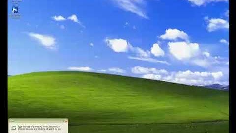 Change windows Startup Programs