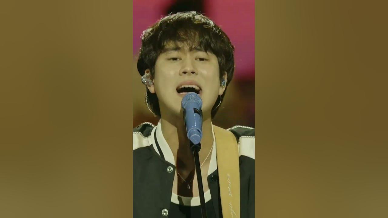 [MyK Festa 250621] Lee Mujin (이무진) - 뱁새 (Bird On The Edge) #leemujin #이무진