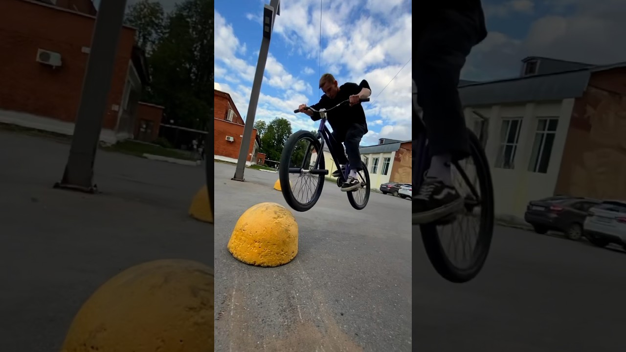 Делать обзор на мтб? 