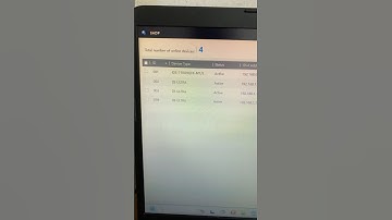 How to IP find SaDP tool CCTV ip finder sadp tool camera installation #