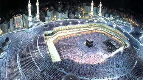 وقرن في بيوتكن ولا تبرجن تبرج الجاهلية الاولي..ايات رائعة من سورة الاحزاب