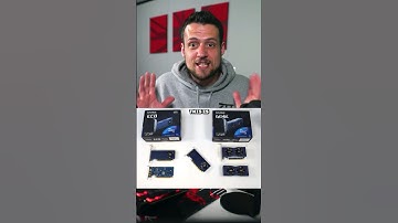 Combining Two GPUs into One 🤯