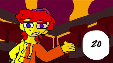 GOSSIP - an anything pallet MAP call [CLOSED, BACKUPS AND THUMBNAIL SUBMISSIONS OPEN]