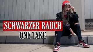 Video thumbnail of "Nele - Schwarzer Rauch (ONETAKE)// VDSIS"