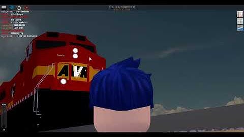 Rails Unlimited UNSTOPPABLE update