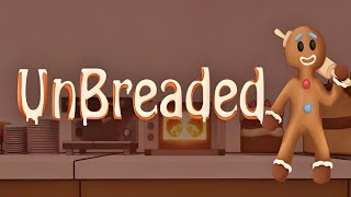 Unbreaded Full Gameplay by PhoneInk 1,106 views 2 weeks ago 5 minutes, 47 seconds