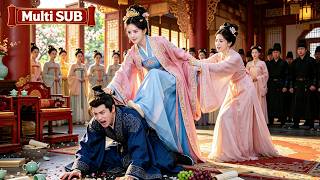 [Multi SUB]🔥生母聽信讒言埋親生女兒入棺！幼年被棄蟄伏十二載，一朝歸來憑玄術掀翻整個家族，懲治毒母清算叛親，京城權貴盡數俯首，手撕所有背叛算計扭轉命運！【掌生1：神算大小姐名满天下】