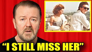 At 64, Ricky Gervais Finally Admits Why He’ll Never Marry His Partner