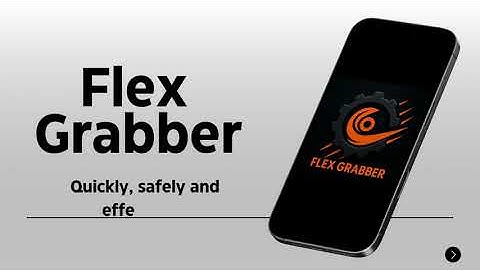 Flex Grabber Complete Guide | Safe & Easy Flex Block Grabber Tutorial