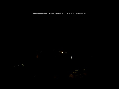 Live stream di Weathercam.it