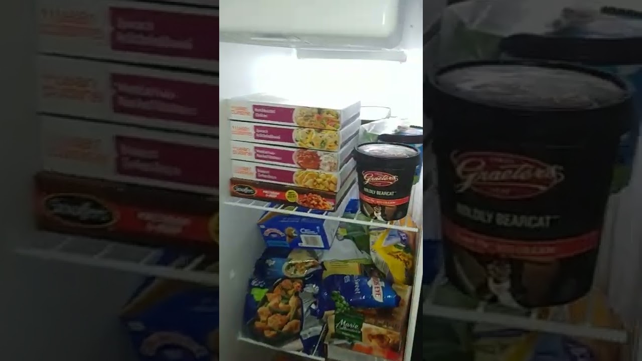 Best Ice Cream Ever! 🍦  