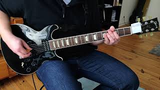 Watch Every Time I Die Gloom And How It Gets That Way video