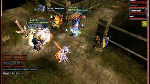 americanDL in grudgeMU SPEED HACK