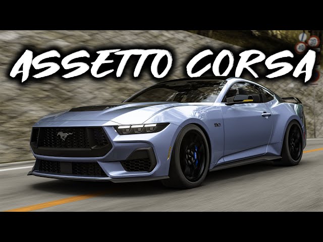 Mods & Maps Assetto Corsa 2024 for Android - Free App Download