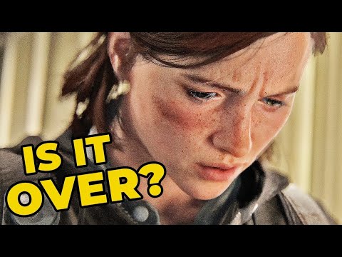 Sony Just Lost BILLIONS On PS5 || Is The Cinematic Era Over??