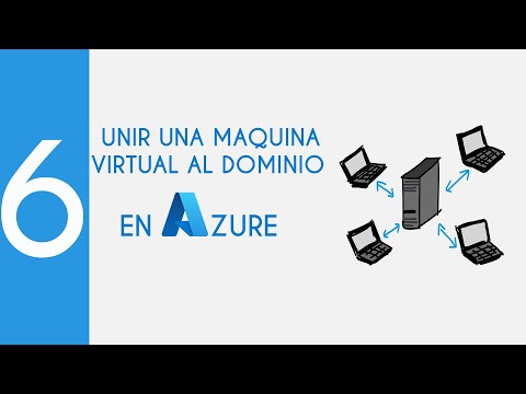 Vídeo: Com importo una màquina virtual a Azure?