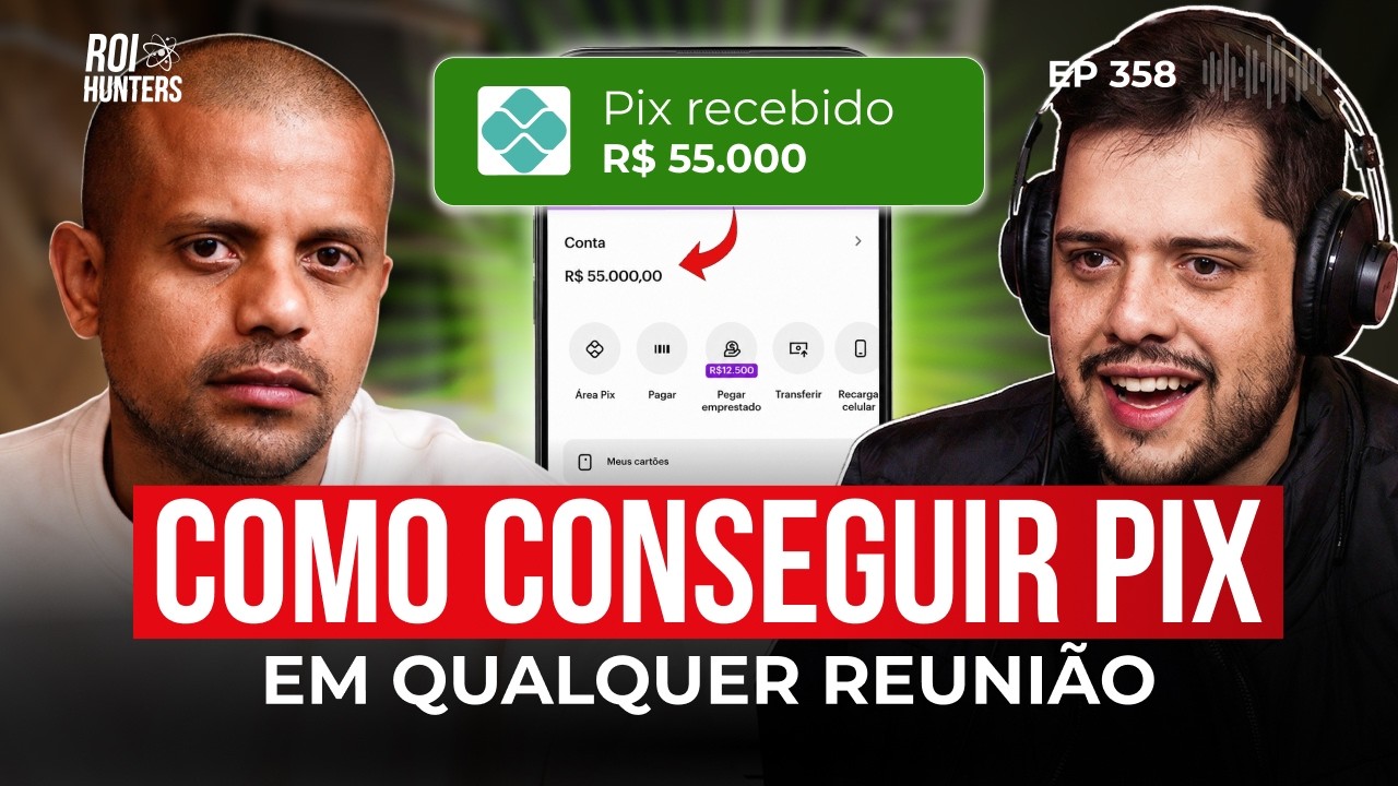 ROI Hunters