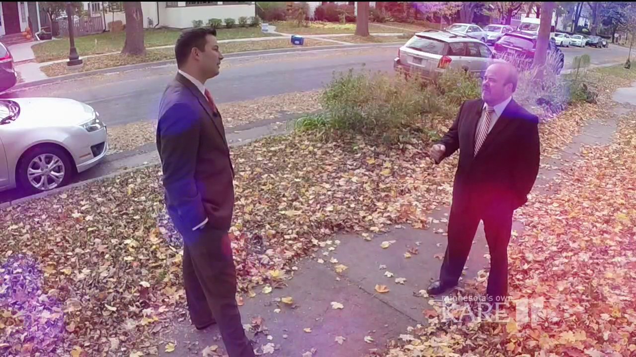 BTN11:  Should Election Day be a national holiday?