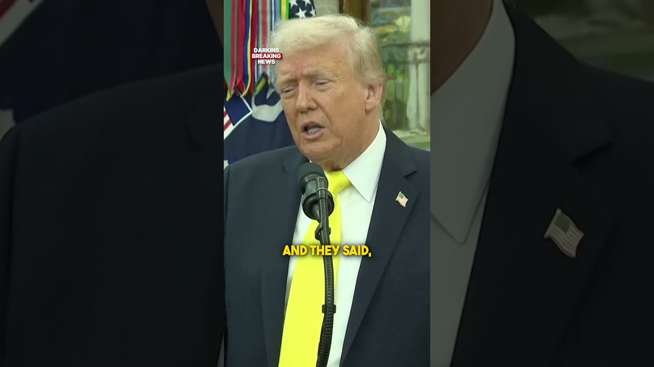 «Эти люди — худшие» Трамп критикует преступность в Чикаго