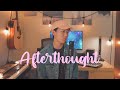 Afterthought - Joji | BENEE (cover by Ryan Hahn)